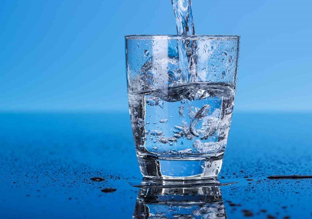 traitement d'eau